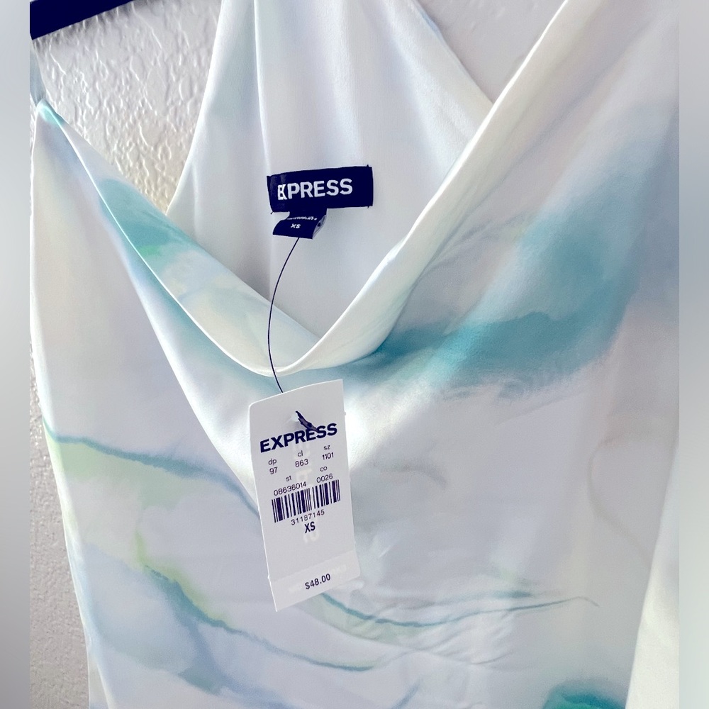 Express Cami - Picture 3 of 5